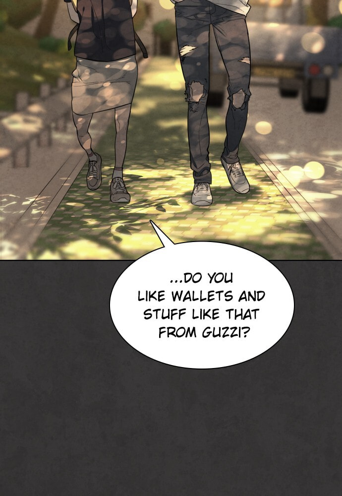 Read Unholy Blood chapter 37 image 122 on Lezhin