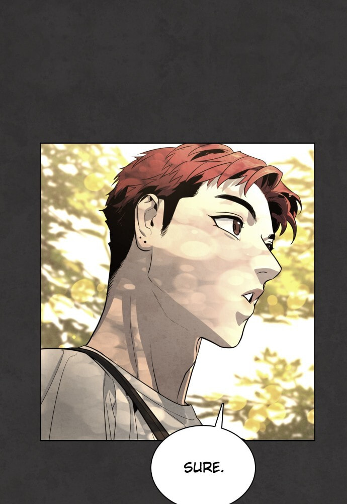 Read Unholy Blood chapter 37 image 123 on Lezhin