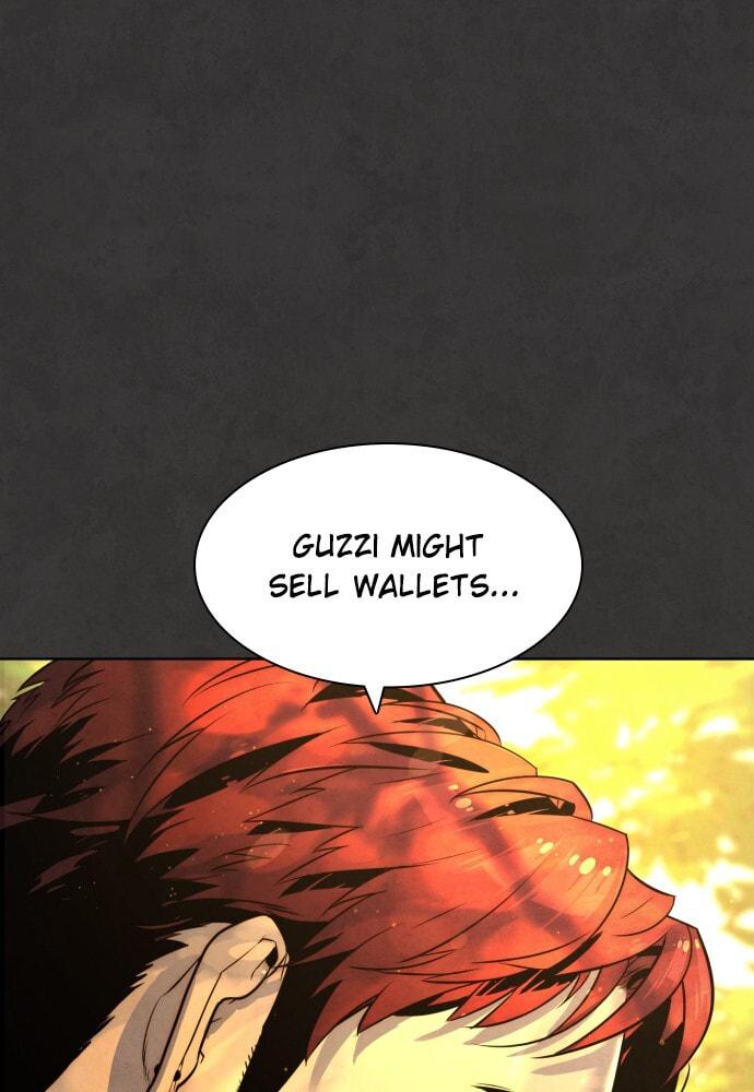 Read Unholy Blood chapter 37 image 126 on Lezhin