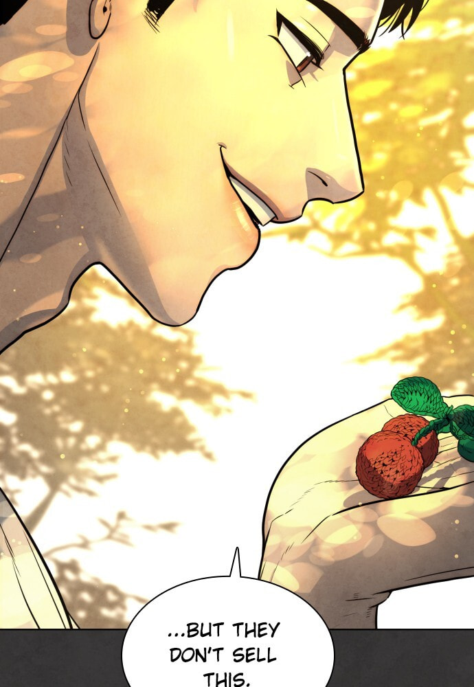 Read Unholy Blood chapter 37 image 127 on Lezhin