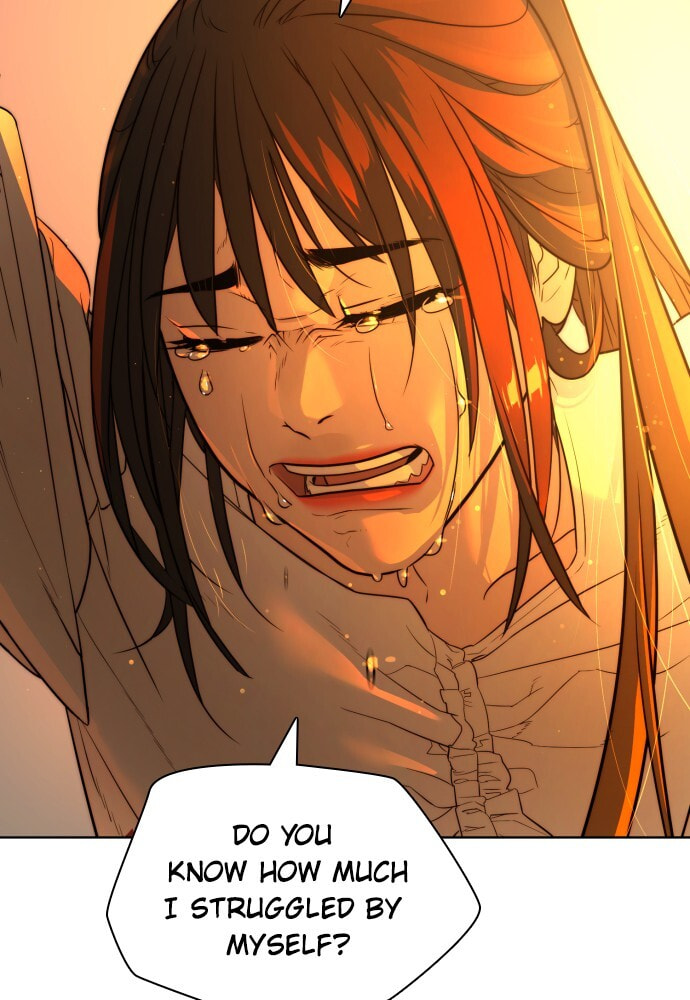 Read Unholy Blood chapter 37 image 139 on Lezhin