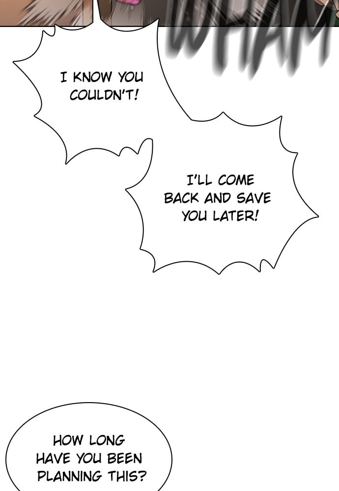 Read Unholy Blood chapter 37 image 14 on Lezhin