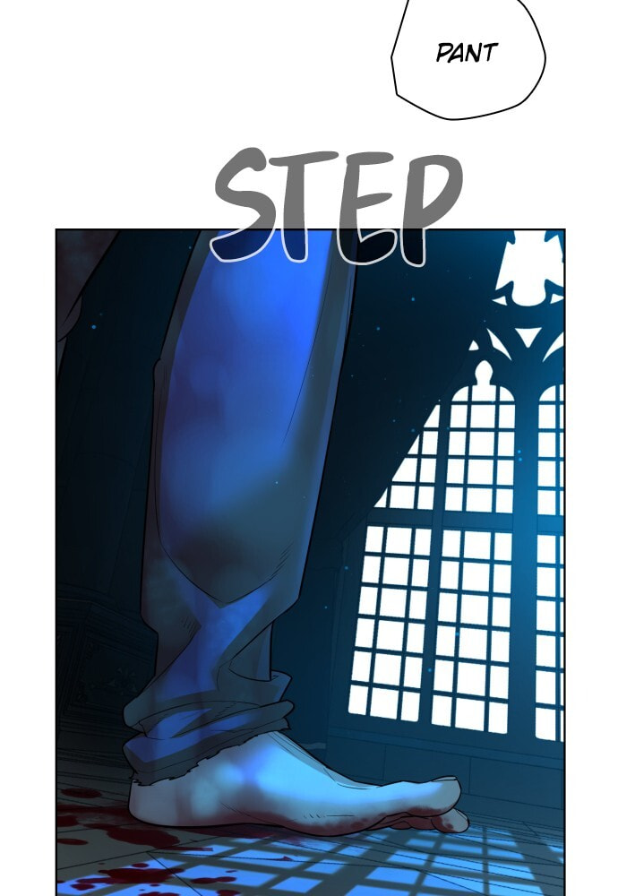 Read Unholy Blood chapter 37 image 149 on Lezhin