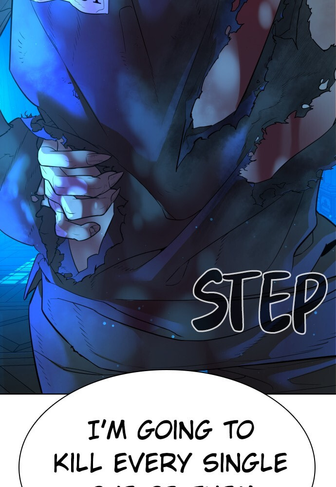 Read Unholy Blood chapter 37 image 151 on Lezhin
