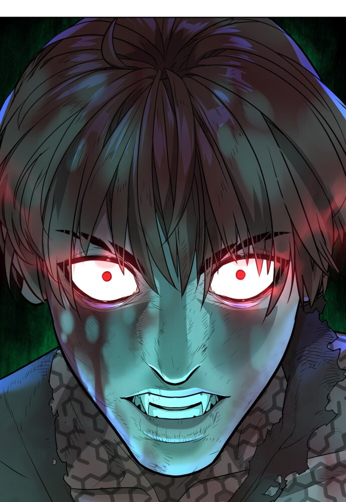 Read Unholy Blood chapter 37 image 156 on Lezhin