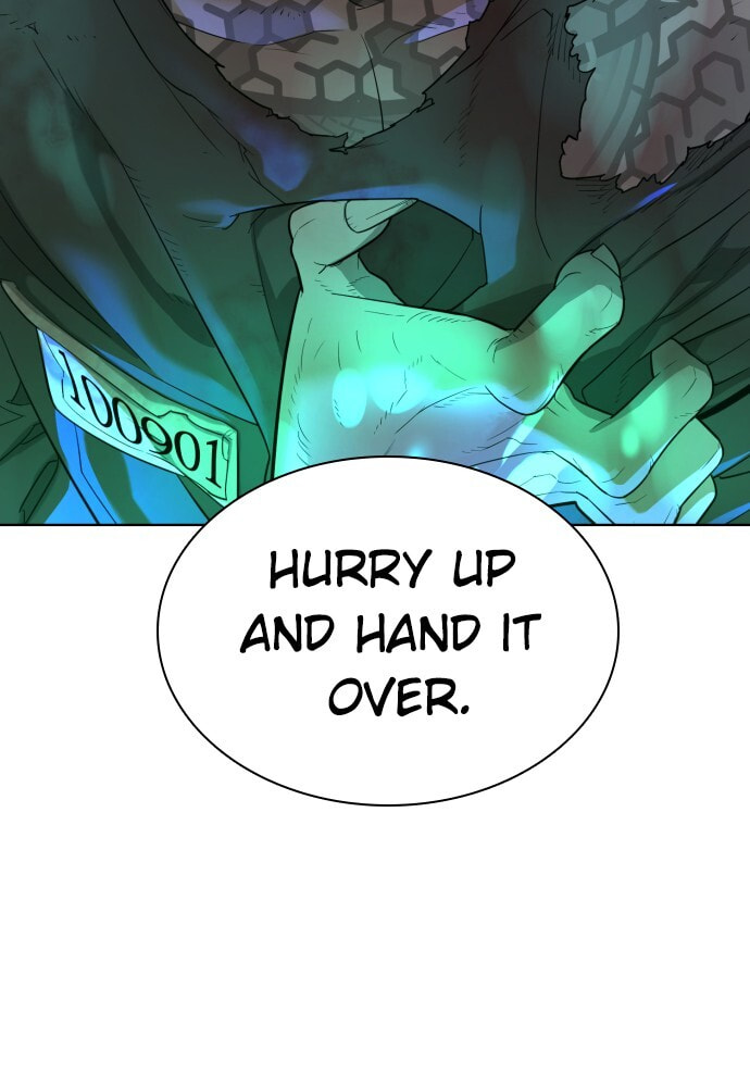 Read Unholy Blood chapter 37 image 157 on Lezhin