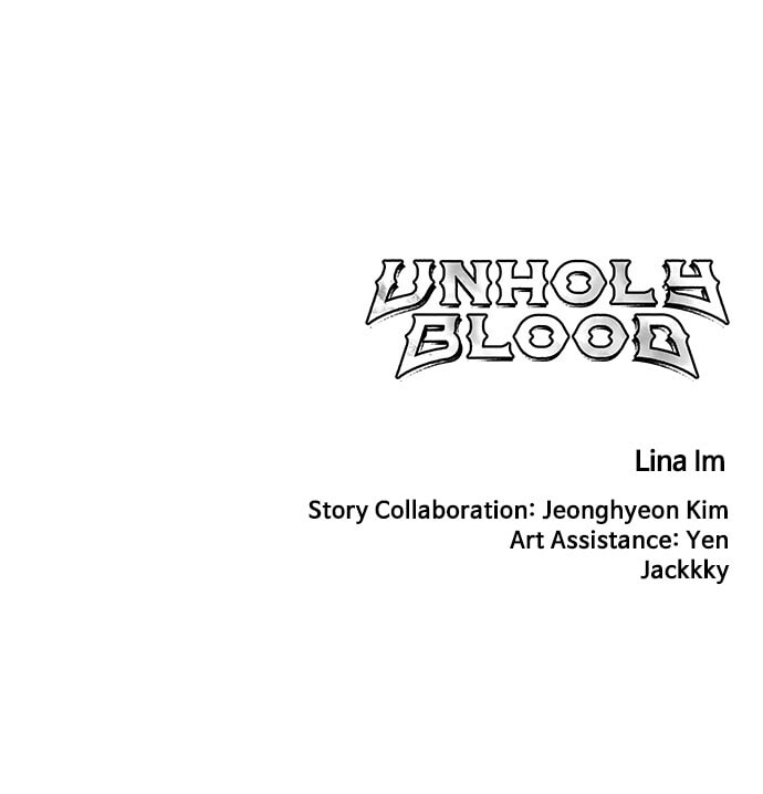 Read Unholy Blood chapter 37 image 158 on Lezhin
