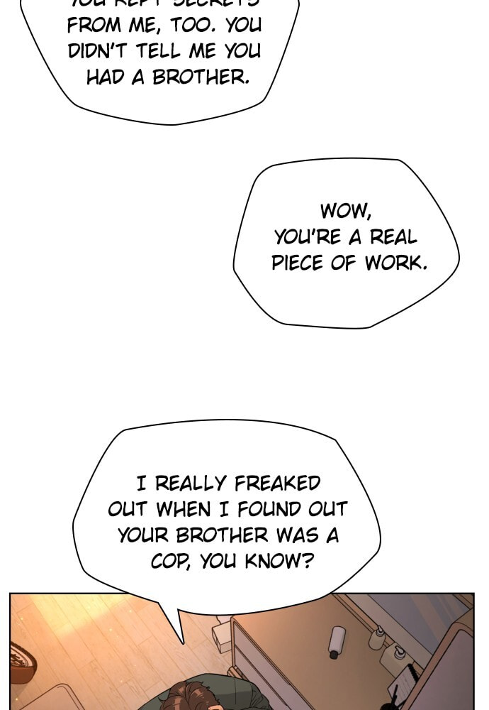 Read Unholy Blood chapter 37 image 16 on Lezhin