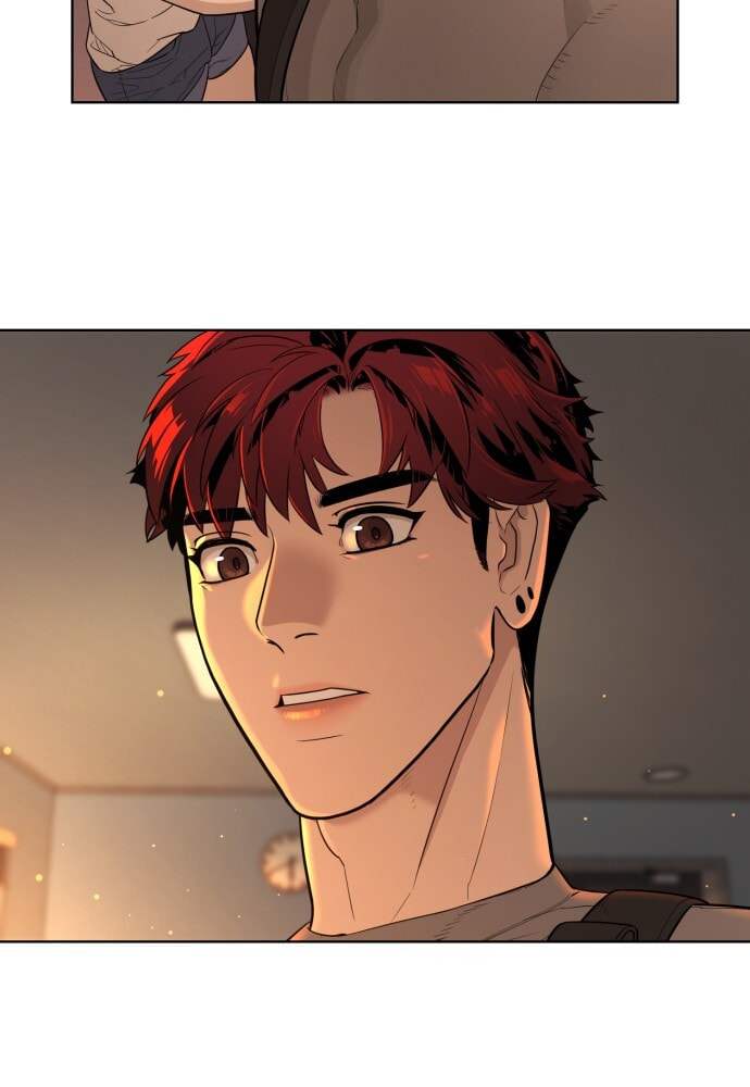 Read Unholy Blood chapter 37 image 23 on Lezhin