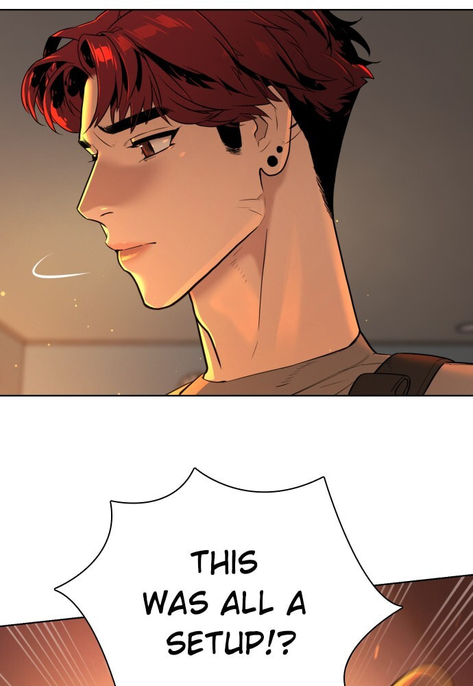 Read Unholy Blood chapter 37 image 24 on Lezhin