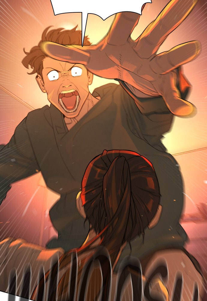 Read Unholy Blood chapter 37 image 25 on Lezhin