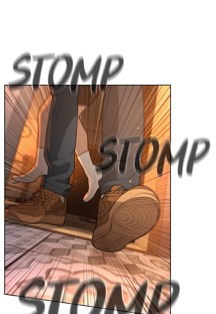 Read Unholy Blood chapter 37 image 30 on Lezhin