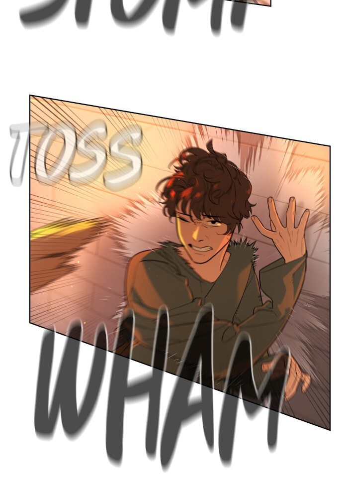 Read Unholy Blood chapter 37 image 31 on Lezhin