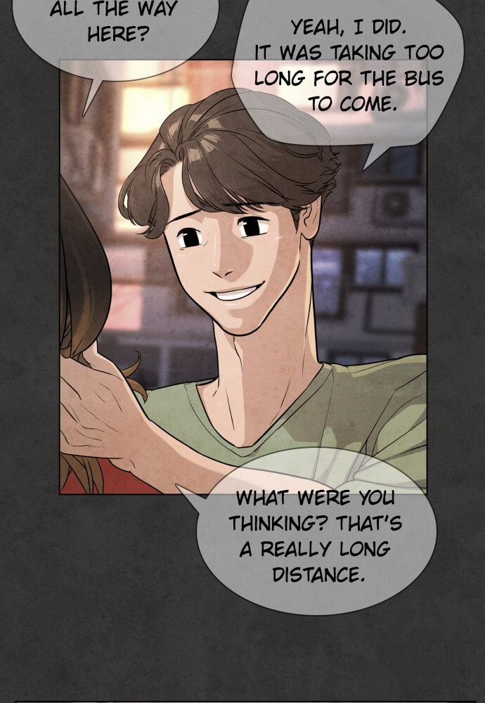 Read Unholy Blood chapter 37 image 35 on Lezhin
