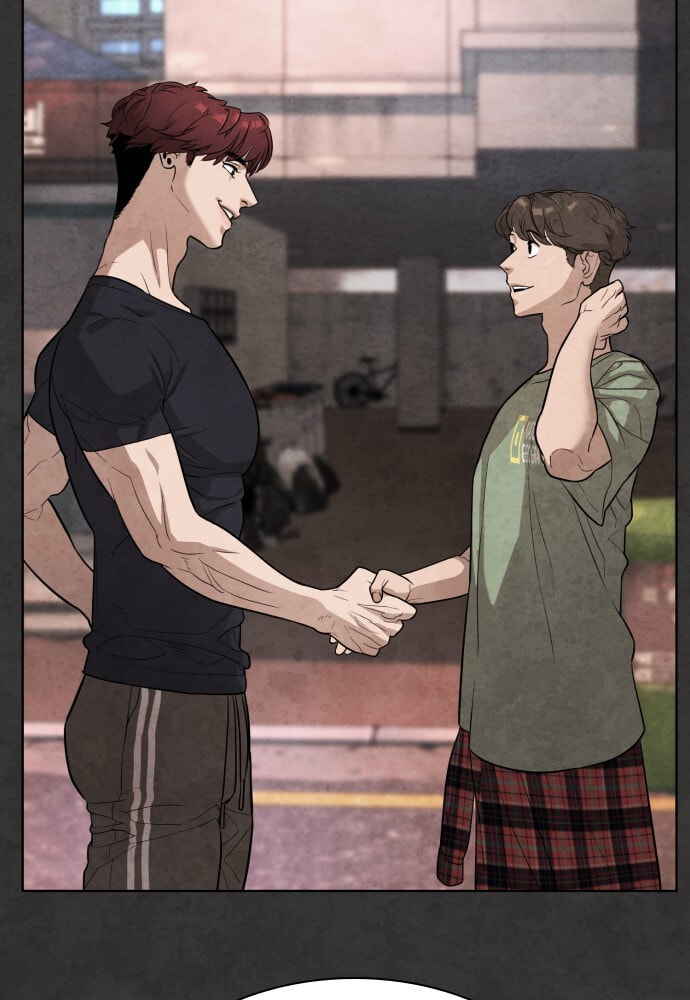 Read Unholy Blood chapter 37 image 36 on Lezhin
