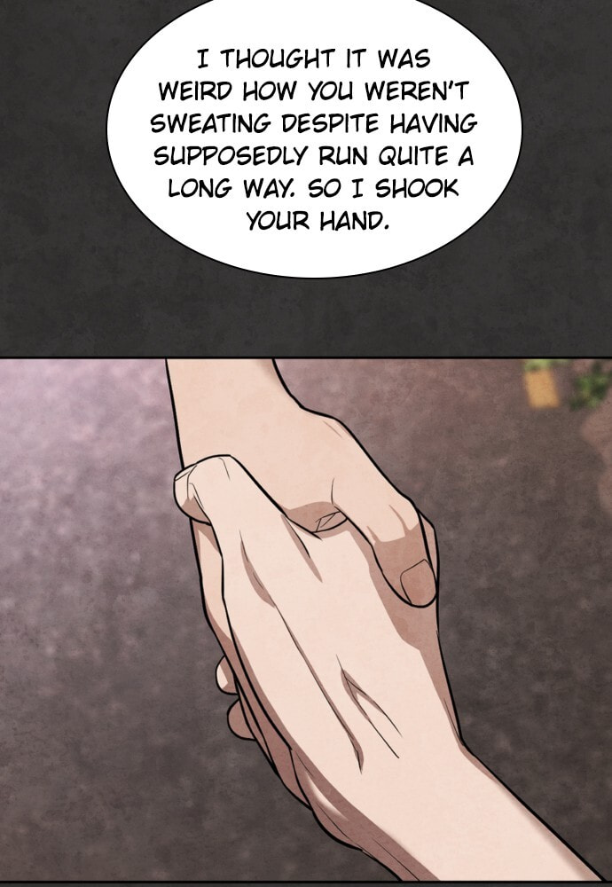Read Unholy Blood chapter 37 image 37 on Lezhin
