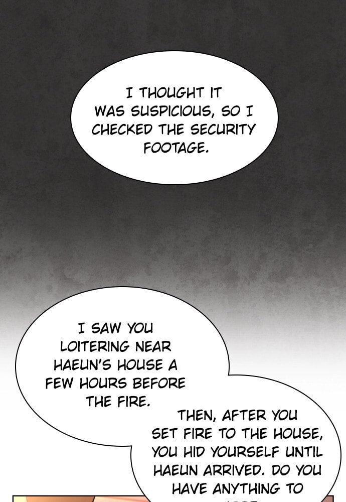 Read Unholy Blood chapter 37 image 39 on Lezhin