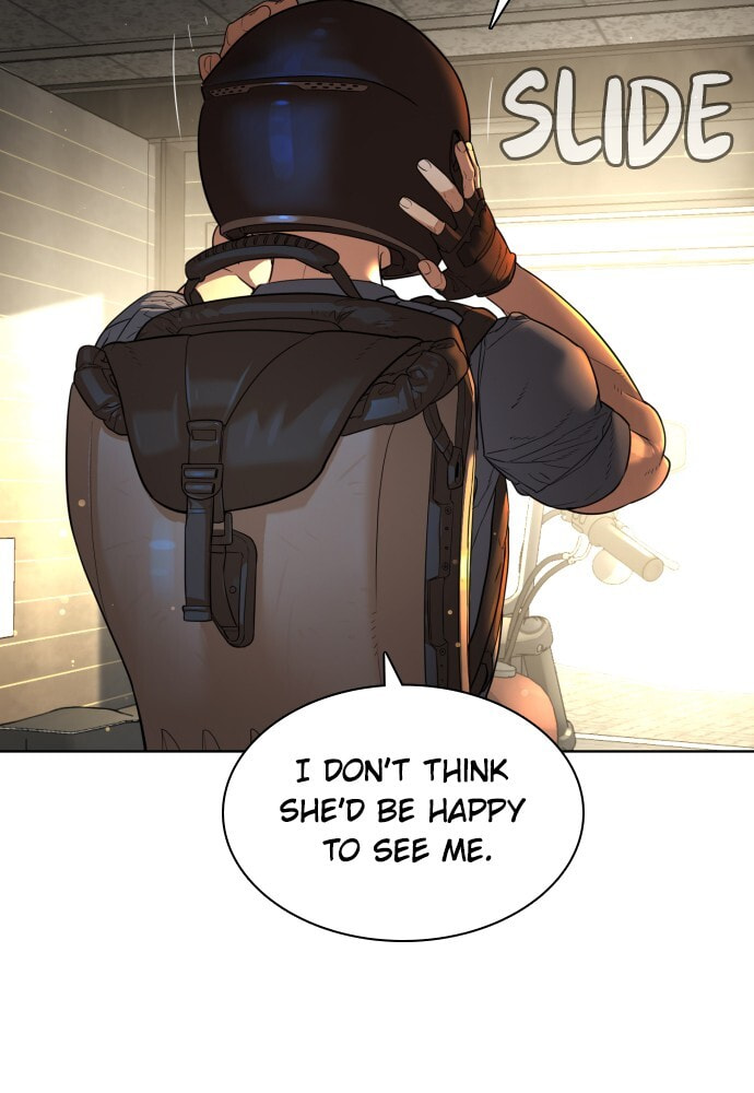 Read Unholy Blood chapter 37 image 4 on Lezhin