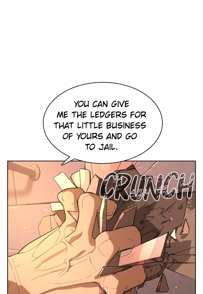 Read Unholy Blood chapter 37 image 43 on Lezhin
