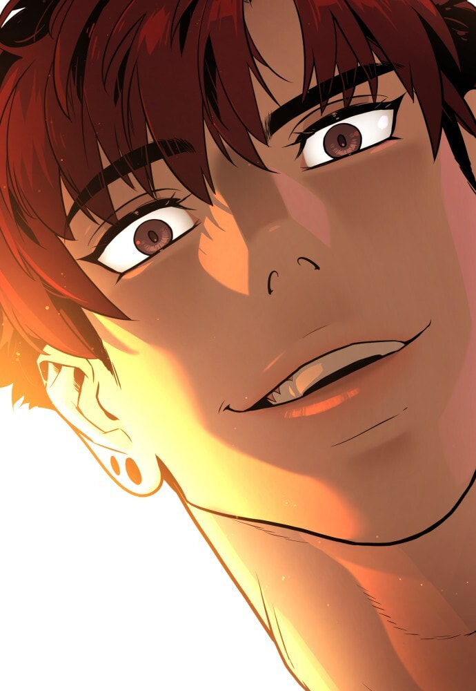 Read Unholy Blood chapter 37 image 45 on Lezhin
