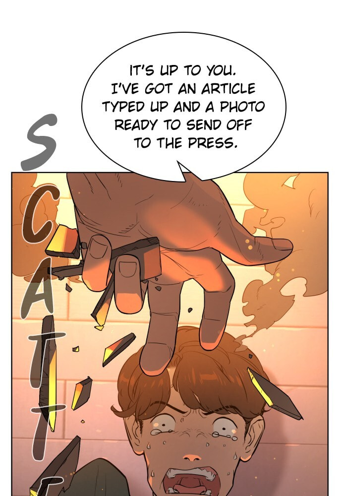 Read Unholy Blood chapter 37 image 47 on Lezhin