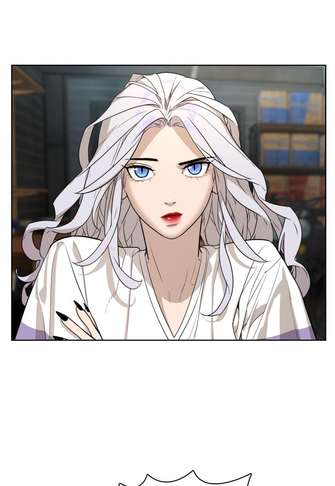 Read Unholy Blood chapter 37 image 5 on Lezhin