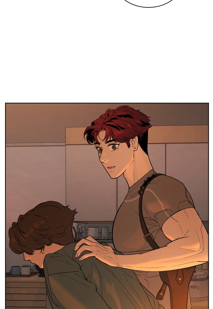 Read Unholy Blood chapter 37 image 50 on Lezhin