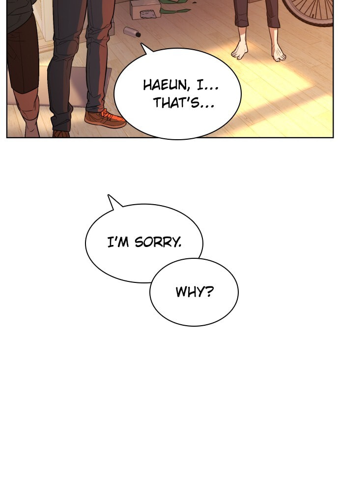 Read Unholy Blood chapter 37 image 53 on Lezhin