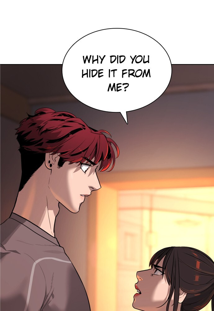 Read Unholy Blood chapter 37 image 54 on Lezhin