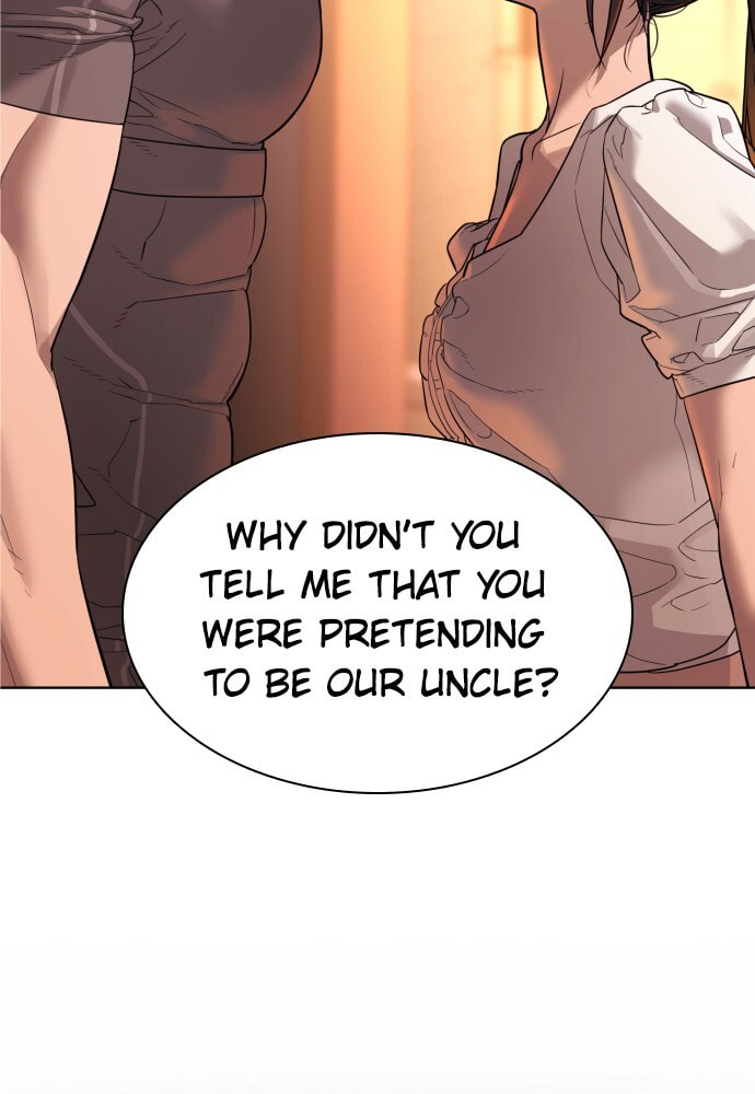 Read Unholy Blood chapter 37 image 55 on Lezhin