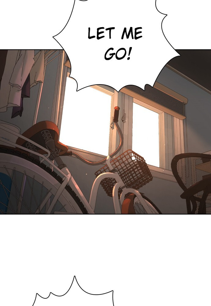 Read Unholy Blood chapter 37 image 6 on Lezhin