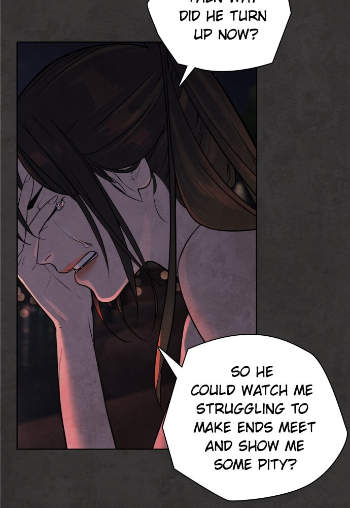 Read Unholy Blood chapter 37 image 60 on Lezhin