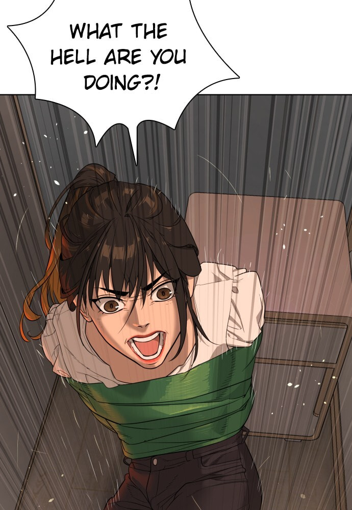 Read Unholy Blood chapter 37 image 7 on Lezhin