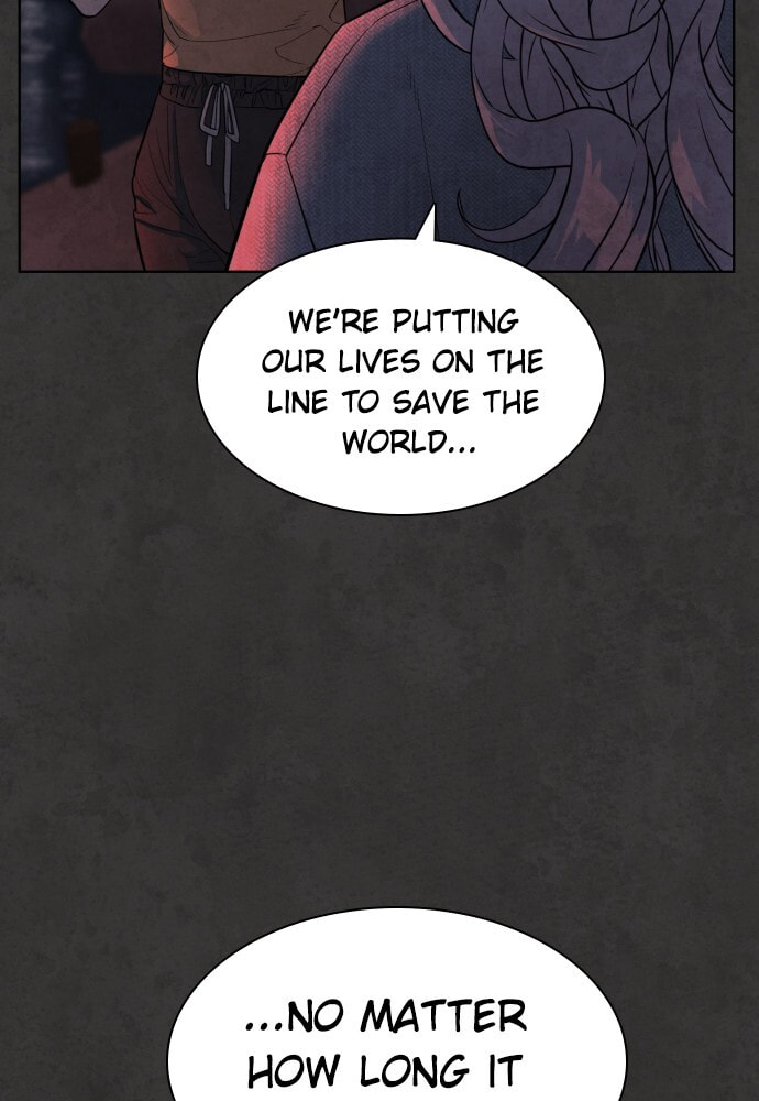 Read Unholy Blood chapter 37 image 80 on Lezhin