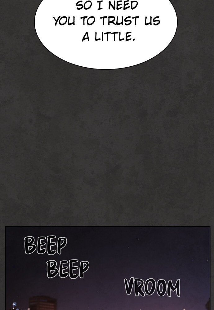 Read Unholy Blood chapter 37 image 82 on Lezhin