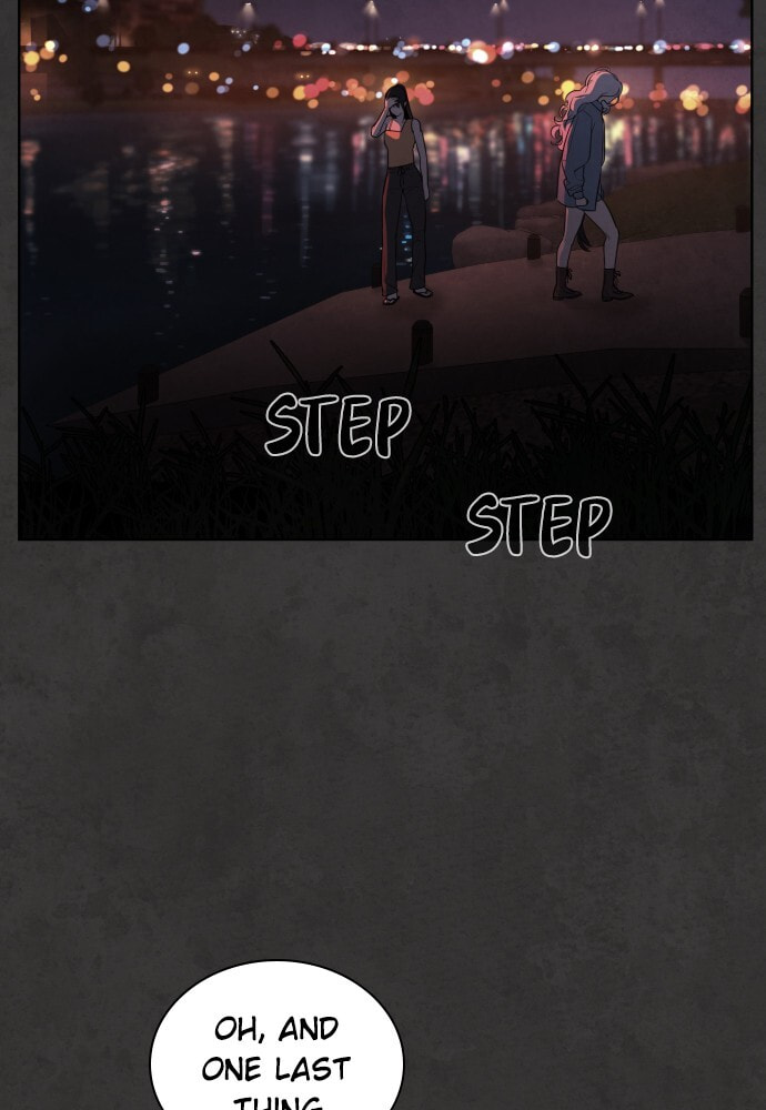 Read Unholy Blood chapter 37 image 83 on Lezhin