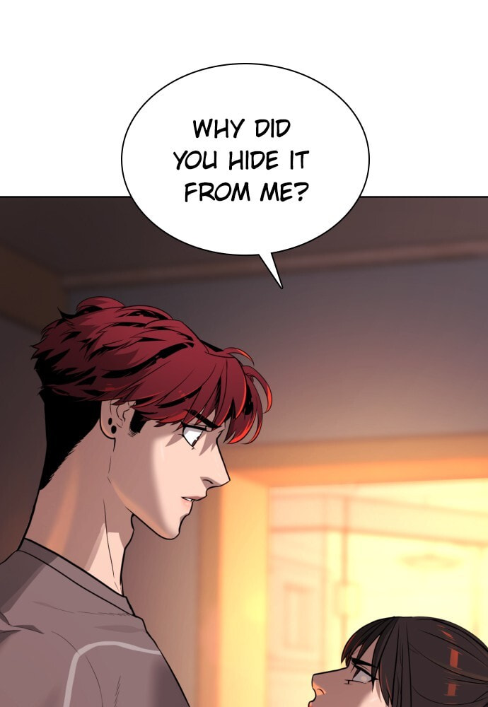 Read Unholy Blood chapter 37 image 89 on Lezhin