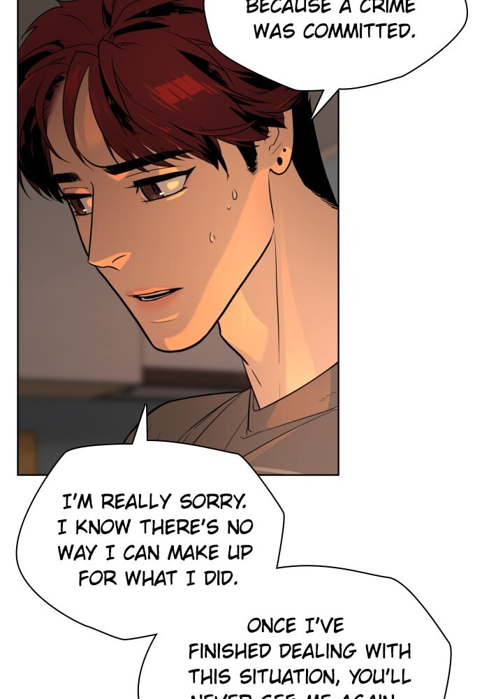 Read Unholy Blood chapter 37 image 94 on Lezhin