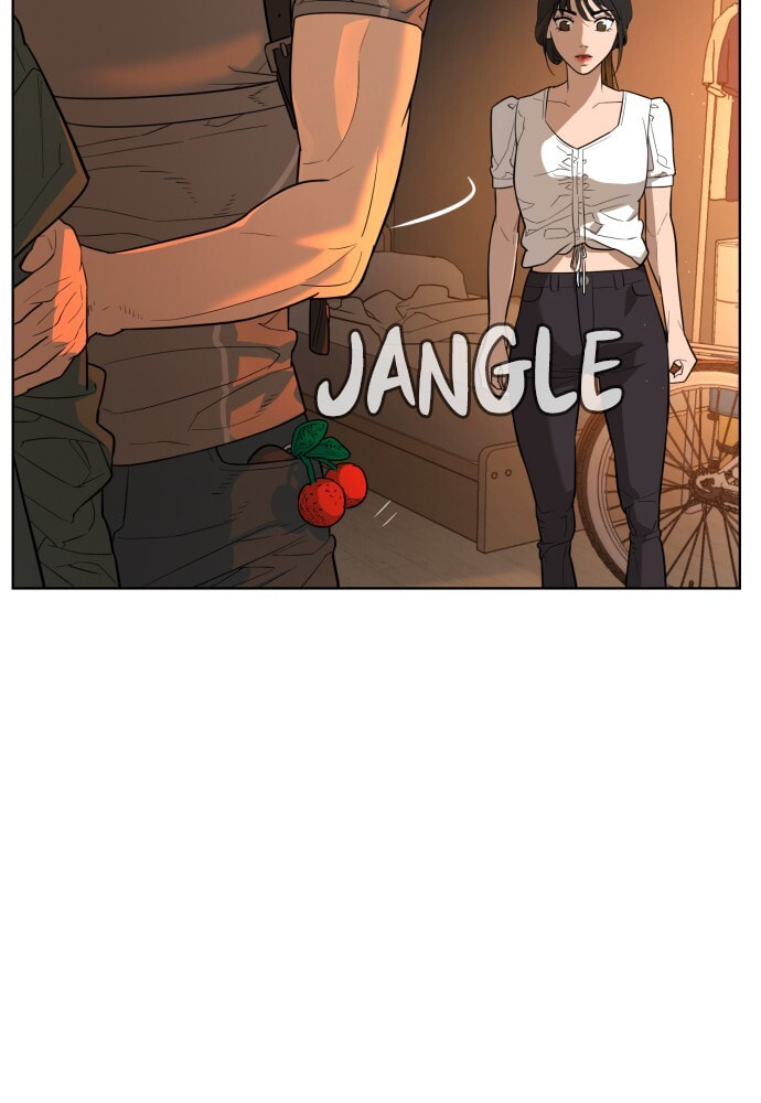 Read Unholy Blood chapter 37 image 96 on Lezhin