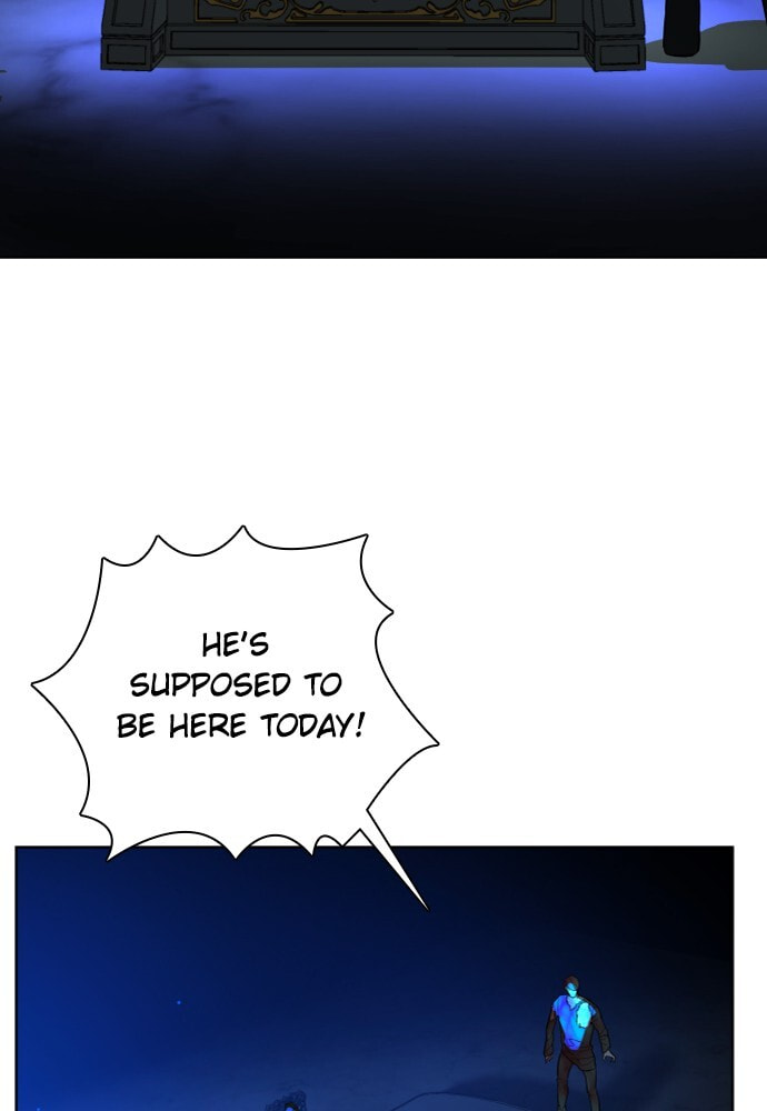 Read Unholy Blood chapter 38 image 100 on Lezhin