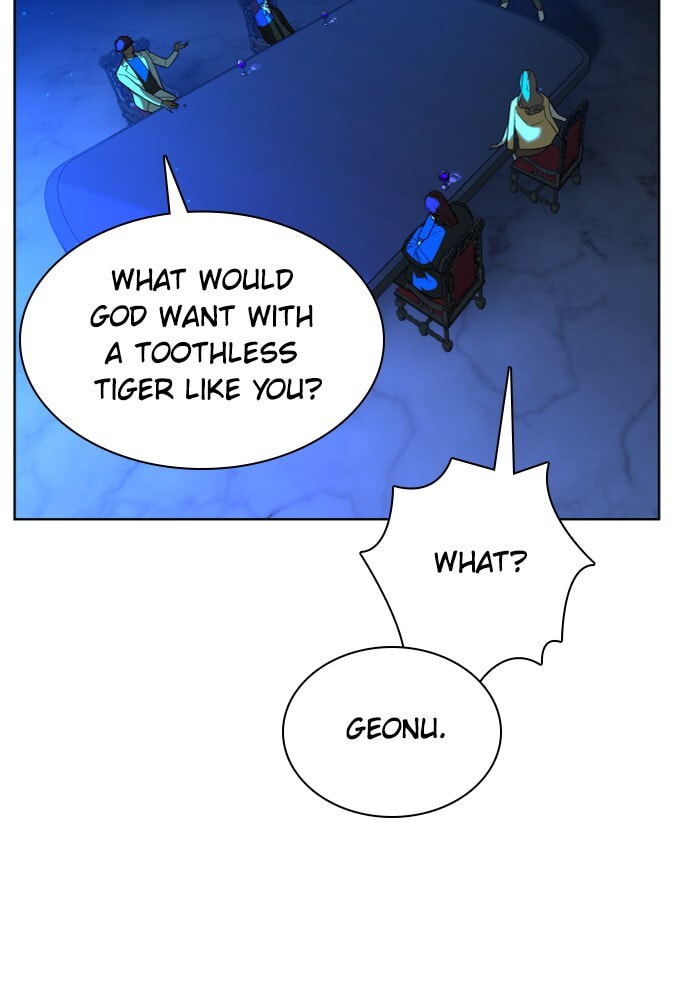 Read Unholy Blood chapter 38 image 101 on Lezhin
