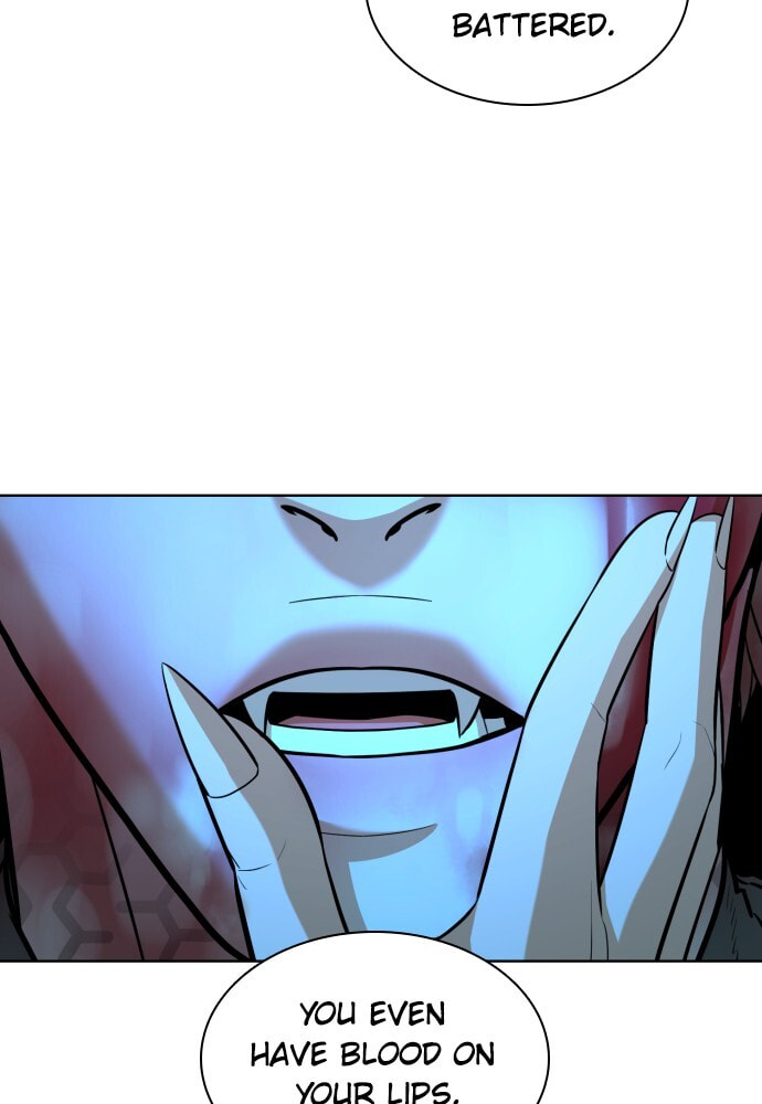 Read Unholy Blood chapter 38 image 107 on Lezhin