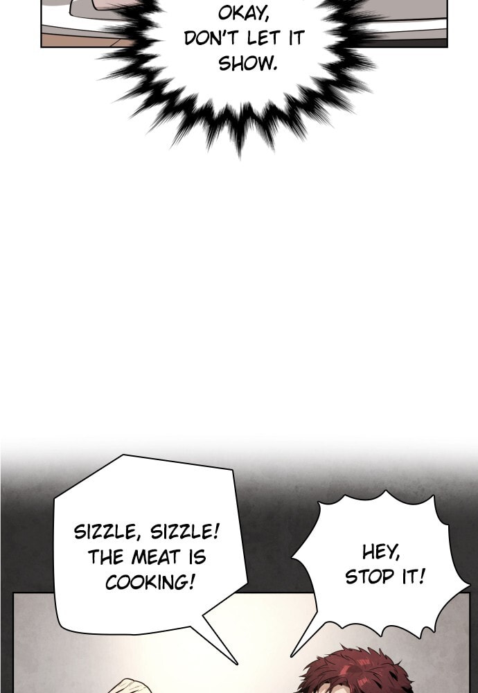 Read Unholy Blood chapter 38 image 11 on Lezhin