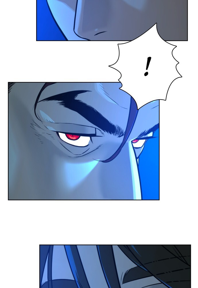Read Unholy Blood chapter 38 image 112 on Lezhin
