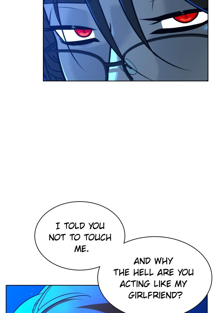 Read Unholy Blood chapter 38 image 113 on Lezhin