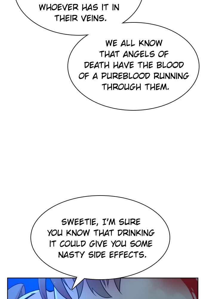 Read Unholy Blood chapter 38 image 119 on Lezhin