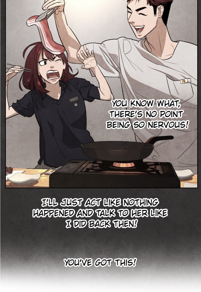 Read Unholy Blood chapter 38 image 12 on Lezhin