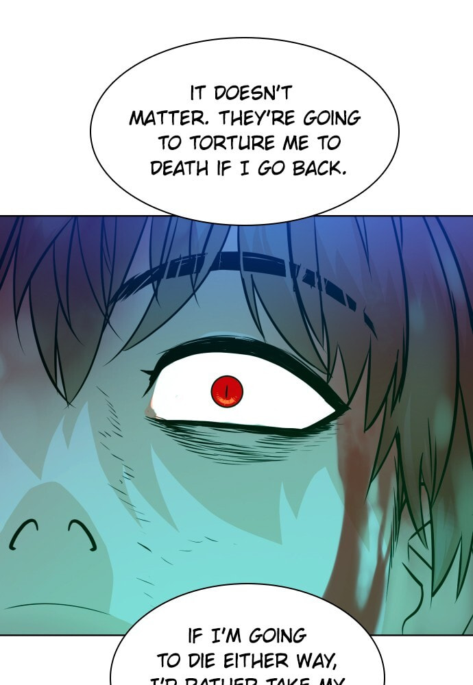 Read Unholy Blood chapter 38 image 121 on Lezhin