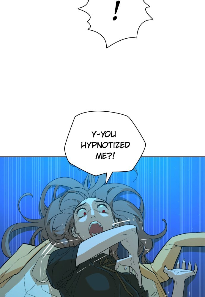 Read Unholy Blood chapter 38 image 123 on Lezhin