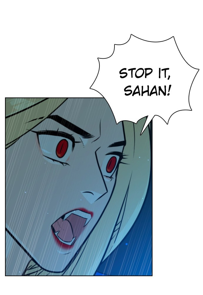 Read Unholy Blood chapter 38 image 125 on Lezhin